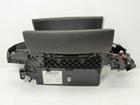 Mittelkonsole Mittelarmlehne vorn<br>BMW 7 (E65, E66, E67) 750I, LI