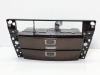 Ablagekasten Ablagefach<br>BMW 7 (E65, E66, E67) 750I, LI