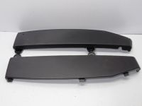 Mittelkonsole Verkleidung links rechts<br>BMW 7 (E65, E66, E67) 750I, LI