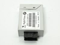 Steuerger?t Kamera Nachtsicht Night Vision<br>BMW 7 (E65, E66, E67) 750I, LI