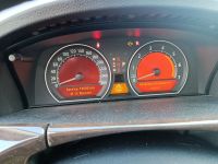 Tachometer <br>BMW 7 (E65, E66, E67) 750I, LI