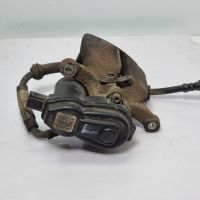 Bremssattel links hinten <br>AUDI A6 AVANT (4G5, 4GD) 3.0 TDI QUATTRO