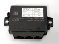 Steuerger?t Einparkhilfe <br>VW UP! (121, 122, 123, BL1, BL2, BL3) 1.0 T