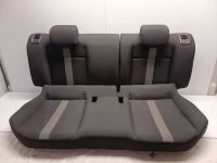R�cksitzbank <br>VW UP! (121, 122, 123, BL1, BL2, BL3) 1.0 T