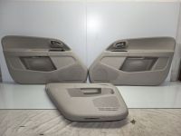 T�rverkleidung links vorn   vorne rechts  hinten links<br>VW UP! (121, 122, 123, BL1, BL2, BL3) 1.0 T