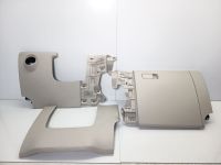 Handschuhfach   Verkleidung unterm Lenkrad<br>VW UP! (121, 122, 123, BL1, BL2, BL3) 1.0 T