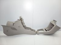 Mittelkonsole <br>VW UP! (121, 122, 123, BL1, BL2, BL3) 1.0 T