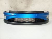 Sto�stange vorne mit NSW<br>PEUGEOT 206 SCHR�GHECK (2A/C) 1.4I