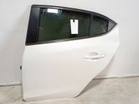T�r links hinten <br>MAZDA 3 (BM, BN) 2.2 D