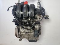 Motor mit Anbauteile <br>PEUGEOT 2008 I (CU) 1.2 PURETECH 82