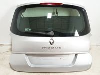 Heckklappe <br>RENAULT MODUS/GRAND MODUS (F/JP0) 1.2