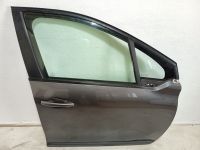 T�r rechts vorn EFH 5-T�rer <br>PEUGEOT 2008 I (CU) 1.2 PURETECH 82