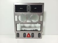 Mittelkonsole Radioblende<br>MERCEDES-BENZ SLK (R170) 200 KOMPRESSOR