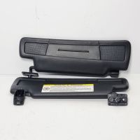 Sonnenblende links  rechts<br>MERCEDES-BENZ SLK (R171) 200 KOMPRESSOR