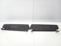 Sonnenblende links  rechts<br>MERCEDES-BENZ SLK (R170) 200 KOMPRESSOR