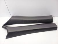 Verkleidung A-S�ule links  rechts<br>MERCEDES-BENZ SLK (R170) 200 KOMPRESSOR