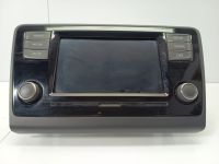 Radio <br>SKODA RAPID SPACEBACK (NH1) 1.0 TSI