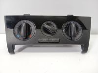 Bedienelement, Klimaanlage <br>SKODA RAPID SPACEBACK (NH1) 1.0 TSI