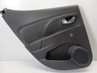 T�rverkleidung links hinten <br>RENAULT CLIO IV (BH) 0.9 TCE 75