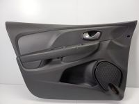 T�rverkleidung links vorn EFH 5-T�rer <br>RENAULT CLIO IV (BH) 0.9 TCE 75