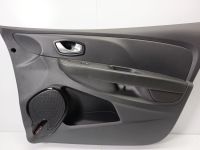 T�rverkleidung rechts vorn EFH 5-T�rer <br>RENAULT CLIO IV (BH) 0.9 TCE 75