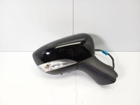 Au�enspiegel rechts 9 Pin<br>RENAULT CLIO IV (BH) 0.9 TCE 75