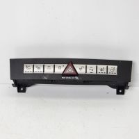Schalter Warnblinker <br>MERCEDES-BENZ SLK (R171) 200 KOMPRESSOR
