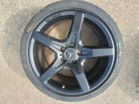 Sonstiges Teil AMG Alufelge Komplettrad 2<br>MERCEDES-BENZ SLK (R170) 200 KOMPRESSOR