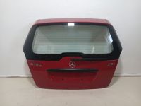 Heckklappe komplett<br>MERCEDES-BENZ A-KLASSE (W169) A 160 CDI