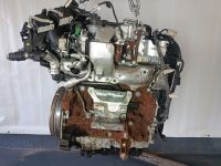 Motor mit Anbauteile <br>FORD FOCUS III TURNIER 2.0 TDCI