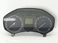 Tachometer <br>SKODA OCTAVIA II (1Z3) 1.6