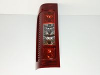 R?ckleuchte links <br>FIAT DUCATO BUS (244) 2.3 JTD