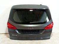 Heckklappe komplett<br>FORD FOCUS III TURNIER 2.0 TDCI