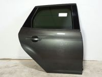 T?r rechts hinten ZV EFH komplett<br>FORD FOCUS III TURNIER 2.0 TDCI