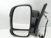 Au?enspiegel links 3Pin  2Pin<br>FIAT DUCATO PRITSCHE/FAHRGESTELL (250) 100 MU