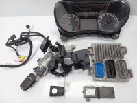 Steuerger?t Motor  Tacho Lesespule Antenne<br>OPEL CORSA E (X15) 1.2
