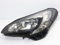 Hauptscheinwerfer links <br>OPEL CORSA E (X15) 1.2