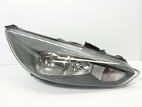 Hauptscheinwerfer rechts Halogen<br>FORD FOCUS III TURNIER 2.0 TDCI
