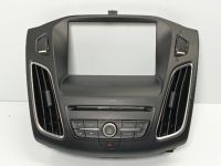 Radio Bedienschalter Luftd?sen<br>FORD FOCUS III TURNIER 2.0 TDCI