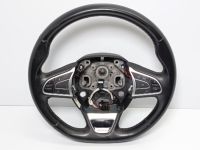 Lenkrad MFL Leder<br>RENAULT KADJAR (HA, HL) 1.2 TCE 130
