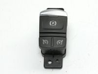 Schalter Parkbremse<br>RENAULT KADJAR (HA, HL) 1.2 TCE 130