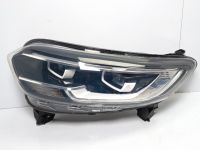 Hauptscheinwerfer links <br>RENAULT KADJAR (HA, HL) 1.2 TCE 130