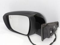 Au�enspiegel links 9Pim 2Pin<br>RENAULT KADJAR (HA, HL) 1.2 TCE 130