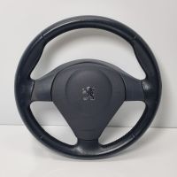 Lenkrad Leder komplett<br>PEUGEOT 1007 (KM) 1.4