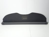 Laderaumabdeckung Heckrollo<br>RENAULT KADJAR (HA, HL) 1.2 TCE 130