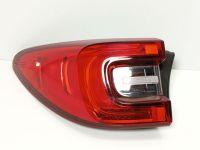 R�ckleuchte links LED<br>RENAULT KADJAR (HA, HL) 1.2 TCE 130