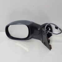Au?enspiegel elektrisch lackiert links <br>PEUGEOT 1007 (KM) 1.4