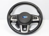 Lenkrad MFL Leder Tempomat<br>SUBARU FORESTER (SJ) 2.0 D AWD