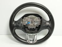 Lenkrad MFL Leder<br>PEUGEOT 2008 I (CU) 1.2 PURETECH 82
