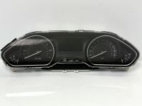 Tachometer <br>PEUGEOT 2008 I (CU) 1.2 PURETECH 82